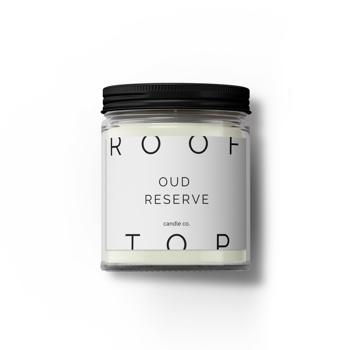 OUD RESERVE