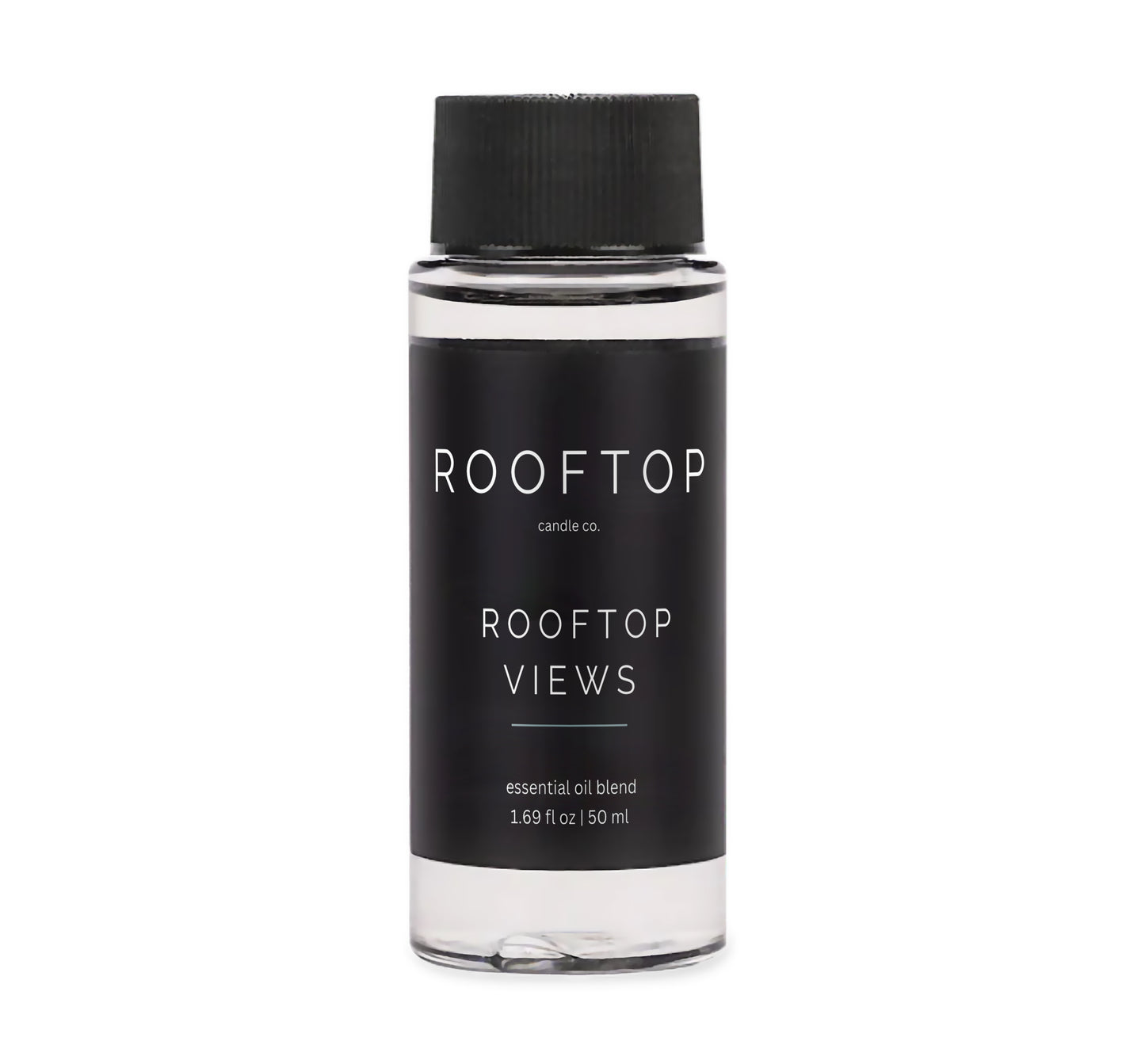 Rooftop Views