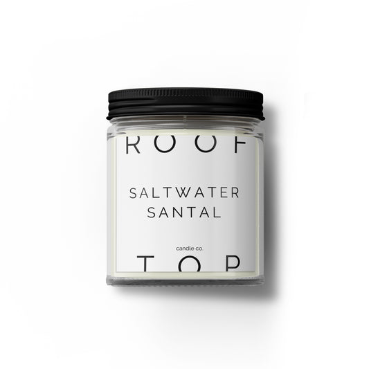 SALTWATER SANTAL