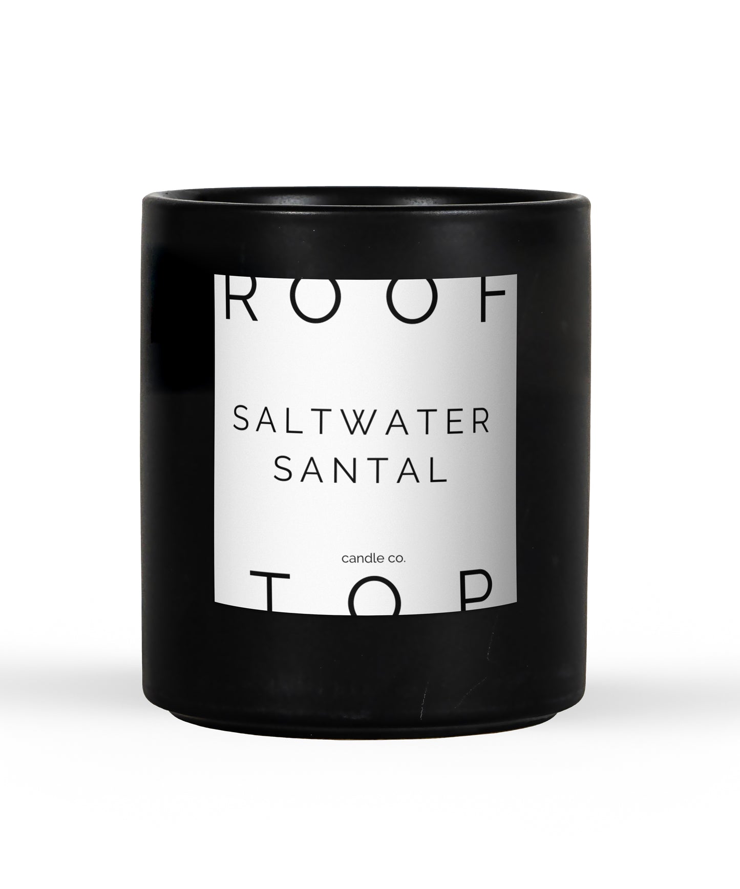 Saltwater Santal
